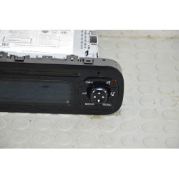 Stereo autoradio lettore cd Fiat Panda 319 dal 2011 al 2017 cod 735589325  1780579557394
