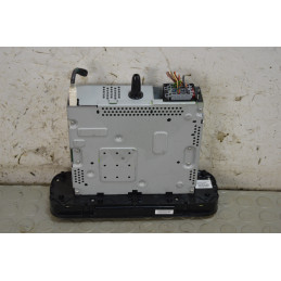 Stereo autoradio lettore cd Fiat Panda 319 dal 2011 al 2017 cod 735589325  1780579557394