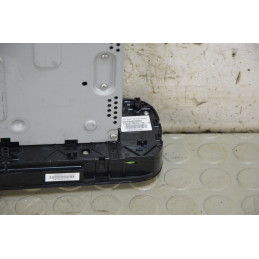 Stereo autoradio lettore cd Fiat Panda 319 dal 2011 al 2017 cod 735589325  1780579557394