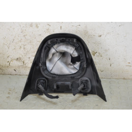 Cornice leva cambio pulsanti alzavetro dx sx Fiat Panda 319 dal 2011 al 2017 cod 735545139  1780579835379