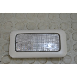 Plafoniera luce abitacolo Fiat Panda 319 dal 2011 al 2017 cod 735354549  1780580001251