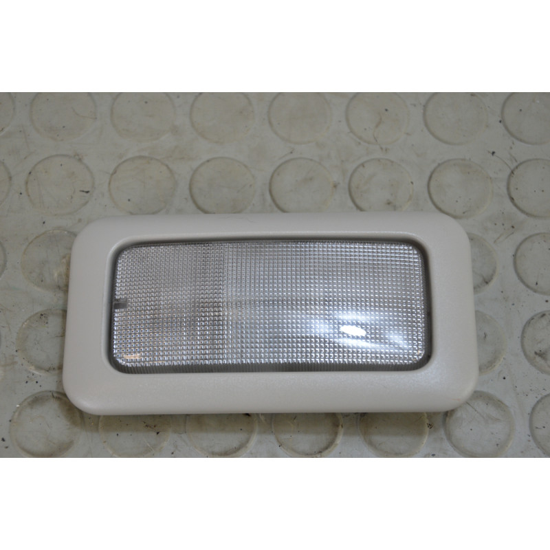 Plafoniera luce abitacolo Fiat Panda 319 dal 2011 al 2017 cod 735354549  1780580001251