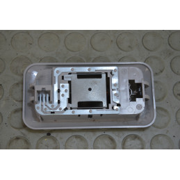 Plafoniera luce abitacolo Fiat Panda 319 dal 2011 al 2017 cod 735354549  1780580001251