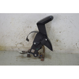 Leva freno a mano Fiat Panda 319 dal 2011 al 2017 cod 735625919  1780580154544