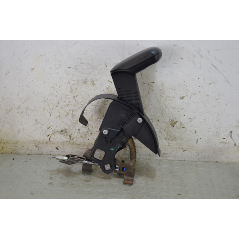 Leva freno a mano Fiat Panda 319 dal 2011 al 2017 cod 735625919  1780580154544