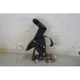 Leva freno a mano Fiat Panda 319 dal 2011 al 2017 cod 735625919  1780580154544