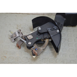 Leva freno a mano Fiat Panda 319 dal 2011 al 2017 cod 735625919  1780580154544