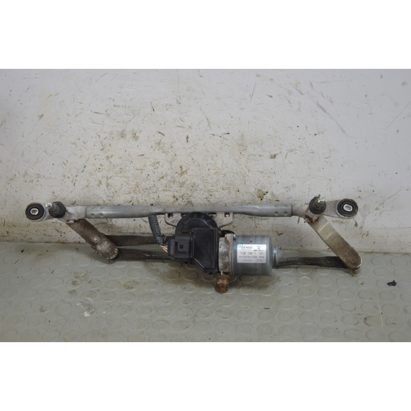 Motorino tergicristalli ant Fiat Panda 319 dal 2011 al 2017 cod ms159200-9260  1780580337855