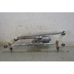 Motorino tergicristalli ant Fiat Panda 319 dal 2011 al 2017 cod ms159200-9260  1780580337855