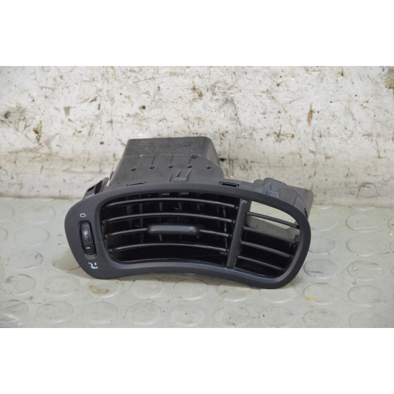 Bocchetta aria areazione ant sx Fiat Panda 319 dal 2011 al 2017 cod 735491140  1780580643642