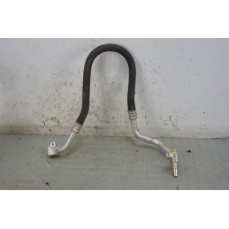Tubo aria condizionata a/c Fiat Panda 319 dal 2011 al 2017 cod 51962370  1780580988736