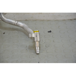 Tubo aria condizionata a/c Fiat Panda 319 dal 2011 al 2017 cod 51962370  1780580988736