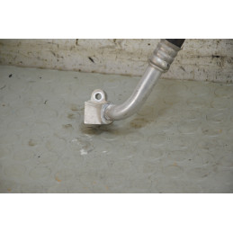 Tubo aria condizionata a/c Fiat Panda 319 dal 2011 al 2017 cod 51962370  1780580988736