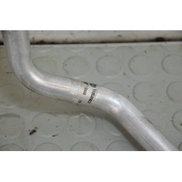 Tubo aria condizionata a/c Fiat Panda 319 dal 2011 al 2017 cod 51962370  1780580988736