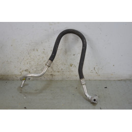 Tubo aria condizionata a/c Fiat Panda 319 dal 2011 al 2017 cod 51962370  1780580988736