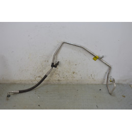 Tubo aria condizionata a/c Fiat Panda 319 dal 2011 al 2017 cod 51858884  1780581240499