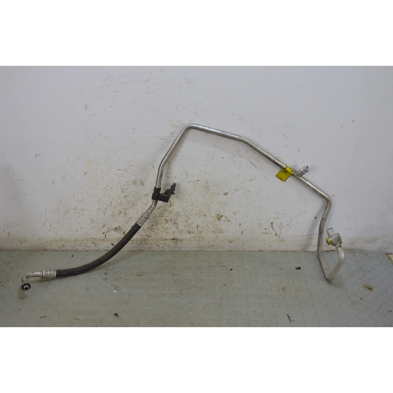 Tubo aria condizionata a/c Fiat Panda 319 dal 2011 al 2017 cod 51858884  1780581240499