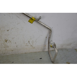 Tubo aria condizionata a/c Fiat Panda 319 dal 2011 al 2017 cod 51858884  1780581240499