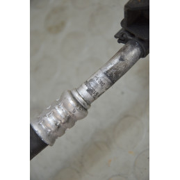 Tubo aria condizionata a/c Fiat Panda 319 dal 2011 al 2017 cod 51858884  1780581240499