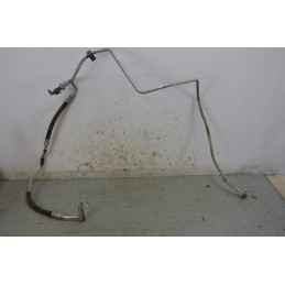 Tubo aria condizionata a/c Fiat Panda 319 dal 2011 al 2017 cod 51858894  1780581363457