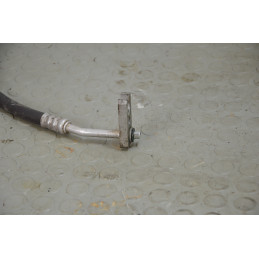 Tubo aria condizionata a/c Fiat Panda 319 dal 2011 al 2017 cod 51858894  1780581363457