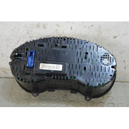 Contachilometri quadro strumenti Audi A3 8P 2.0 TDI dal 2003 al 2010 cod 8p0920930f  1780582767001
