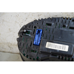 Contachilometri quadro strumenti Audi A3 8P 2.0 TDI dal 2003 al 2010 cod 8p0920930f  1780582767001