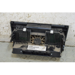 Centralina comando aria clima Audi A3 8P dal 2003 al 2010 cod 8p0820043h  1780582920222