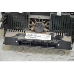 Centralina comando aria clima Audi A3 8P dal 2003 al 2010 cod 8p0820043h  1780582920222