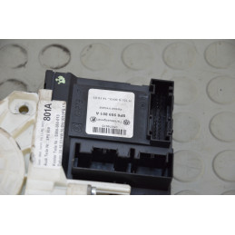Motorino alzavetro ant sx Audi A3 8P 3p dal 2003 al 2010 cod 8p0959801a  1780583174099