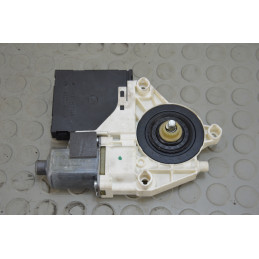 Motorino alzavetro ant sx Audi A3 8P 3p dal 2003 al 2010 cod 8p0959801a  1780583174099