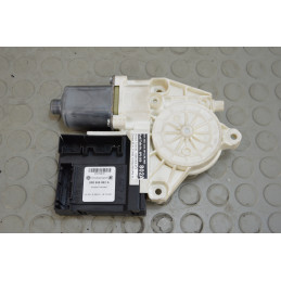 Motorino alzavetro ant dx Audi A3 8P dal 2003 al 2010 cod 8p0959802a  1780583573342