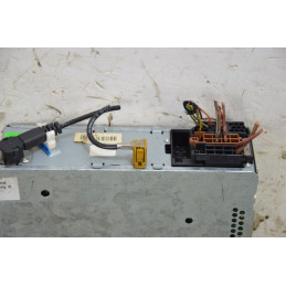 Stereo autoradio lettore cd Audi A3 8P dal 2003 al 2010 cod 8p0035186  1780583752488