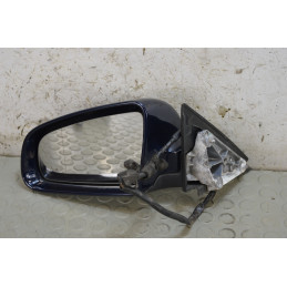 Specchietto retrovisore elettrico ant sx Audi A3 8P dal 2003 al 2010 cod 8P1858531DB01C  1780650832808