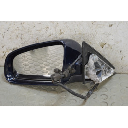 Specchietto retrovisore elettrico ant sx Audi A3 8P dal 2003 al 2010 cod 8P1858531DB01C  1780650832808