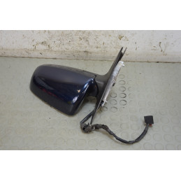 Specchietto retrovisore elettrico ant sx Audi A3 8P dal 2003 al 2010 cod 8P1858531DB01C  1780650832808