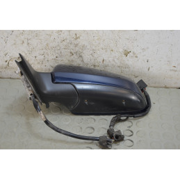 Specchietto retrovisore elettrico ant sx Audi A3 8P dal 2003 al 2010 cod 8P1858531DB01C  1780650832808
