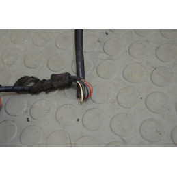 Specchietto retrovisore elettrico ant sx Audi A3 8P dal 2003 al 2010 cod 8P1858531DB01C  1780650832808