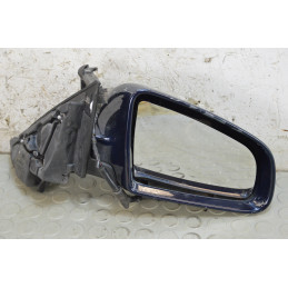 Specchietto retrovisore elettrico ant dx Audi A3 8P dal 2003 al 2010 cod 8P1858532G01C  1780651452135