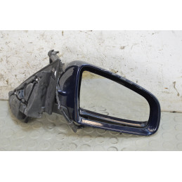Specchietto retrovisore elettrico ant dx Audi A3 8P dal 2003 al 2010 cod 8P1858532G01C  1780651452135
