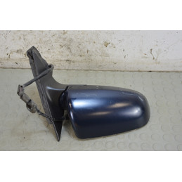 Specchietto retrovisore elettrico ant dx Audi A3 8P dal 2003 al 2010 cod 8P1858532G01C  1780651452135