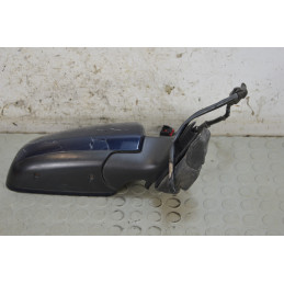 Specchietto retrovisore elettrico ant dx Audi A3 8P dal 2003 al 2010 cod 8P1858532G01C  1780651452135