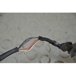 Specchietto retrovisore elettrico ant dx Audi A3 8P dal 2003 al 2010 cod 8P1858532G01C  1780651452135