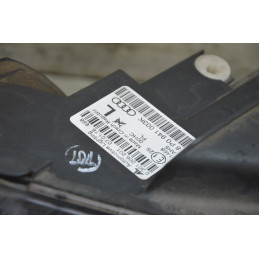Faro fanale proiettore ant sx Audi A3 8P dal 2003 al 2010 cod 8p0941003k  1780651677354