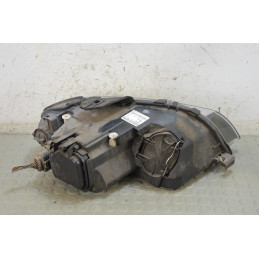 Faro fanale proiettore ant sx Audi A3 8P dal 2003 al 2010 cod 8p0941003k  1780651677354