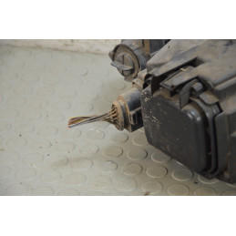 Faro fanale proiettore ant sx Audi A3 8P dal 2003 al 2010 cod 8p0941003k  1780651677354