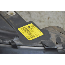 Faro fanale proiettore ant dx Audi A3 8P dal 2003 al 2005 cod 8p0941004k  1780651831589