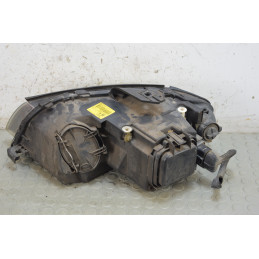 Faro fanale proiettore ant dx Audi A3 8P dal 2003 al 2005 cod 8p0941004k  1780651831589