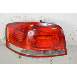 Fanale fanalino stop post sx Audi A3 8P 3p dal 2003 al 2010 cod 8P0945095  1780652004104