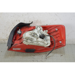 Fanale fanalino stop post sx Audi A3 8P 3p dal 2003 al 2010 cod 8P0945095  1780652004104